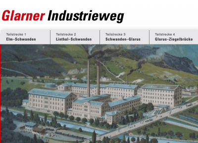 Glarner Industrieweg